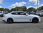 Used 2023 GENESIS G70 2.0T in PLANTATION, FLORIDA (Photo 4)