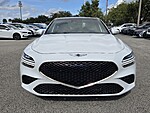 Used 2023 GENESIS G70 2.0T in PLANTATION, FLORIDA (Photo 5)