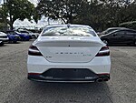 Used 2023 GENESIS G70 2.0T in PLANTATION, FLORIDA (Photo 6)