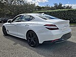 Used 2023 GENESIS G70 2.0T in PLANTATION, FLORIDA (Photo 7)