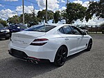 Used 2023 GENESIS G70 2.0T in PLANTATION, FLORIDA (Photo 8)