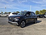 Used 2024 HYUNDAI VENUE SEL in PLANTATION, FLORIDA (Photo 1)
