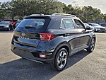 Used 2024 HYUNDAI VENUE SEL in PLANTATION, FLORIDA (Photo 8)