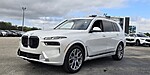 Used 2023 BMW X7 XDRIVE40I in PLANTATION, FLORIDA