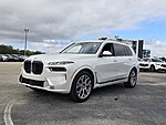 Used 2023 BMW X7 XDRIVE40I in PLANTATION, FLORIDA (Photo 1)