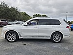 Used 2023 BMW X7 XDRIVE40I in PLANTATION, FLORIDA (Photo 3)