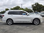 Used 2023 BMW X7 XDRIVE40I in PLANTATION, FLORIDA (Photo 4)