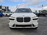 Used 2023 BMW X7 XDRIVE40I in PLANTATION, FLORIDA (Photo 5)