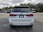 Used 2023 BMW X7 XDRIVE40I in PLANTATION, FLORIDA (Photo 6)
