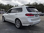 Used 2023 BMW X7 XDRIVE40I in PLANTATION, FLORIDA (Photo 7)