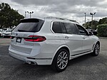 Used 2023 BMW X7 XDRIVE40I in PLANTATION, FLORIDA (Photo 8)