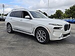 Used 2023 BMW X7 XDRIVE40I in PLANTATION, FLORIDA (Photo 9)