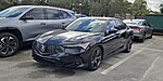 Used 2024 ACURA INTEGRA W/A-SPEC TECHNOLOGY PACKAGE in PLANTATION, FLORIDA