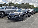 Used 2024 ACURA INTEGRA W/A-SPEC TECHNOLOGY PACKAGE in PLANTATION, FLORIDA (Photo 1)