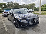 Used 2024 ACURA INTEGRA W/A-SPEC TECHNOLOGY PACKAGE in PLANTATION, FLORIDA (Photo 4)