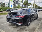 Used 2024 ACURA INTEGRA W/A-SPEC TECHNOLOGY PACKAGE in PLANTATION, FLORIDA (Photo 5)