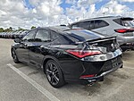 Used 2024 ACURA INTEGRA W/A-SPEC TECHNOLOGY PACKAGE in PLANTATION, FLORIDA (Photo 7)
