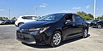 Used 2022 TOYOTA COROLLA LE in PLANTATION, FLORIDA