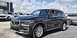 Used 2023 BMW X5 XDRIVE45E in PLANTATION, FLORIDA