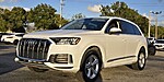 Used 2024 AUDI Q7 PREMIUM PLUS in PLANTATION, FLORIDA