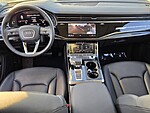 Used 2024 AUDI Q7 PREMIUM PLUS in PLANTATION, FLORIDA (Photo 12)