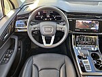 Used 2024 AUDI Q7 PREMIUM PLUS in PLANTATION, FLORIDA (Photo 13)