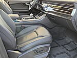 Used 2024 AUDI Q7 PREMIUM PLUS in PLANTATION, FLORIDA (Photo 16)