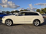 Used 2024 AUDI Q7 PREMIUM PLUS in PLANTATION, FLORIDA (Photo 3)