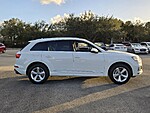 Used 2024 AUDI Q7 PREMIUM PLUS in PLANTATION, FLORIDA (Photo 4)