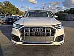 Used 2024 AUDI Q7 PREMIUM PLUS in PLANTATION, FLORIDA (Photo 5)