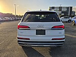 Used 2024 AUDI Q7 PREMIUM PLUS in PLANTATION, FLORIDA (Photo 6)