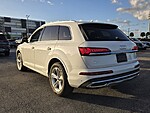 Used 2024 AUDI Q7 PREMIUM PLUS in PLANTATION, FLORIDA (Photo 7)