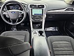 Used 2020 FORD FUSION HYBRID SE in PLANTATION, FLORIDA (Photo 12)