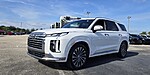 Used 2023 HYUNDAI PALISADE CALLIGRAPHY in PLANTATION, FLORIDA