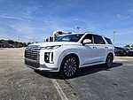 Used 2023 HYUNDAI PALISADE CALLIGRAPHY in PLANTATION, FLORIDA (Photo 1)