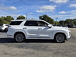 Used 2023 HYUNDAI PALISADE CALLIGRAPHY in PLANTATION, FLORIDA (Photo 4)