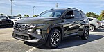 Used 2025 HYUNDAI TUCSON XRT in PLANTATION, FLORIDA