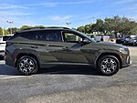 Used 2025 HYUNDAI TUCSON XRT in PLANTATION, FLORIDA (Photo 4)