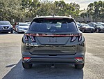 Used 2025 HYUNDAI TUCSON XRT in PLANTATION, FLORIDA (Photo 6)