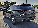 Used 2025 HYUNDAI TUCSON XRT in PLANTATION, FLORIDA (Photo 7)
