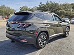 Used 2025 HYUNDAI TUCSON XRT in PLANTATION, FLORIDA (Photo 8)