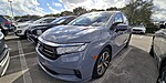 Used 2024 Honda Odyssey TOURING in PLANTATION, FLORIDA