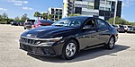 Used 2025 HYUNDAI ELANTRA SE in PLANTATION, FLORIDA