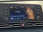 Used 2025 HYUNDAI ELANTRA SE in PLANTATION, FLORIDA (Photo 19)