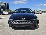 Used 2025 HYUNDAI ELANTRA SE in PLANTATION, FLORIDA (Photo 5)