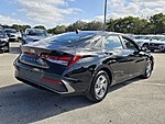 Used 2025 HYUNDAI ELANTRA SE in PLANTATION, FLORIDA (Photo 8)