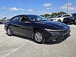 Used 2025 HYUNDAI ELANTRA SE in PLANTATION, FLORIDA (Photo 9)