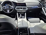 Used 2023 BMW X6 M50I in PLANTATION, FLORIDA (Photo 13)