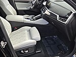 Used 2023 BMW X6 M50I in PLANTATION, FLORIDA (Photo 20)