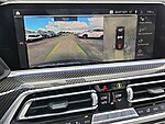 Used 2023 BMW X6 M50I in PLANTATION, FLORIDA (Photo 26)